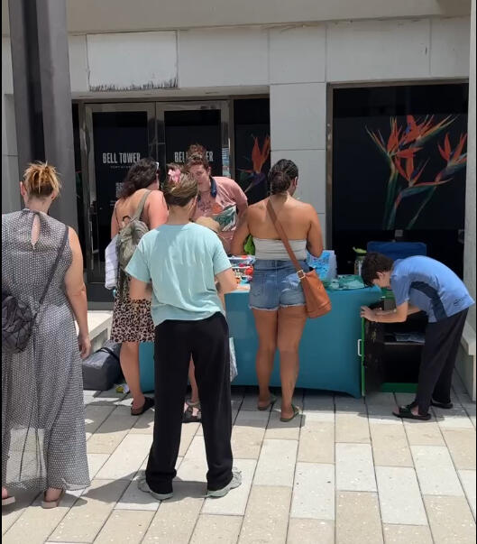 Markets Markets