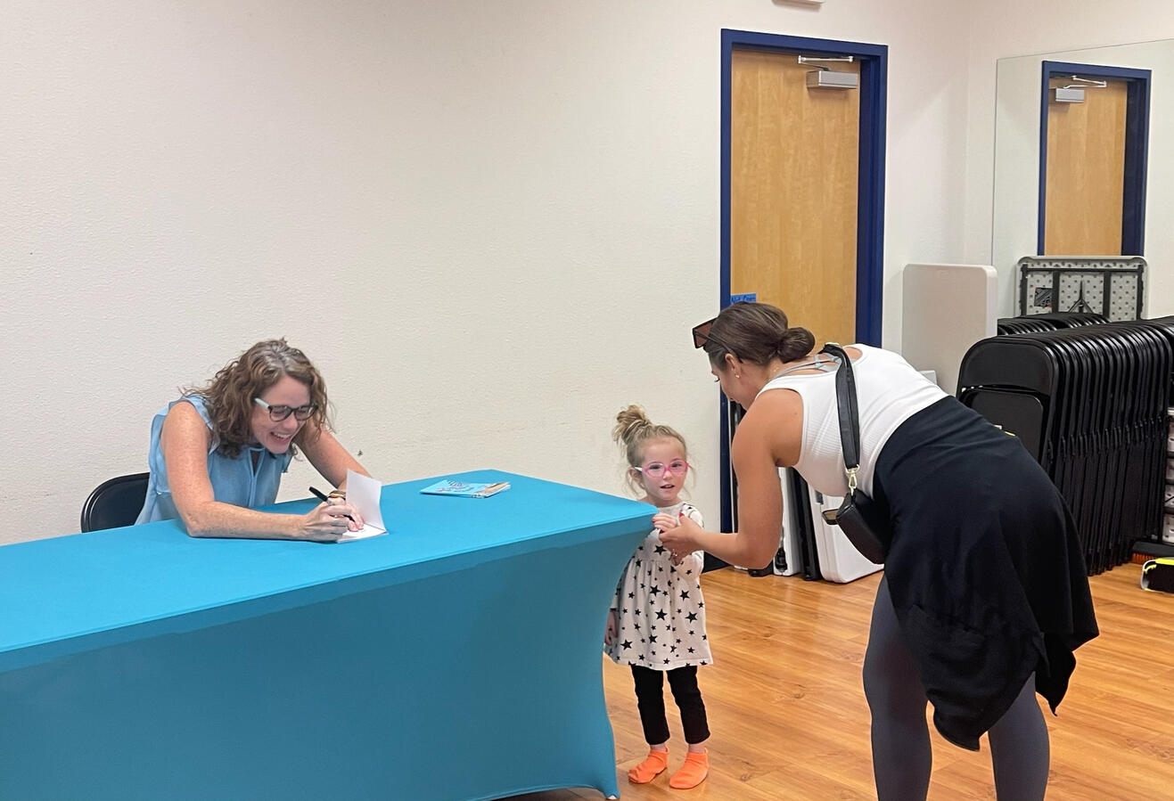Signings Signings
