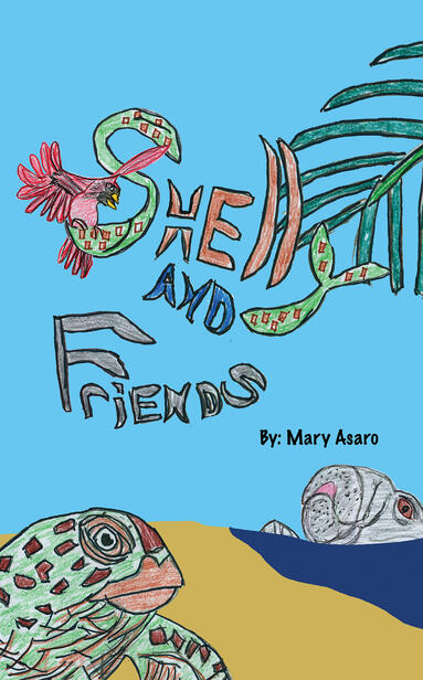 Book1 Cover Book 1