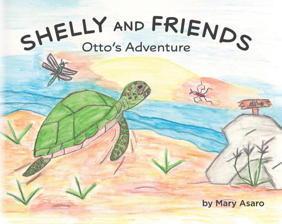 Book1 Cover Book 1